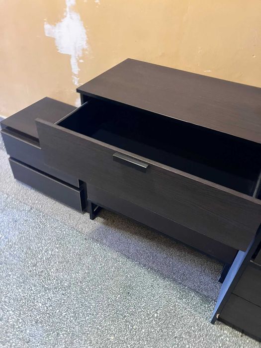 Гардероби и скрин Ikea Trysil