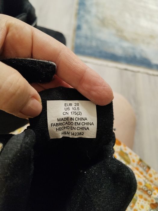 Сапоги 50.000 б/у картерс