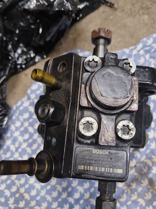 Гнп алфа 159 1.9