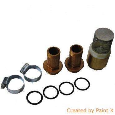 Pompa transfer motorina 220v /60L/Min +filtru decantare