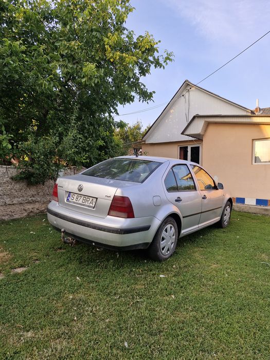 VOLKSWAGEN Bora 0 — imagine 2