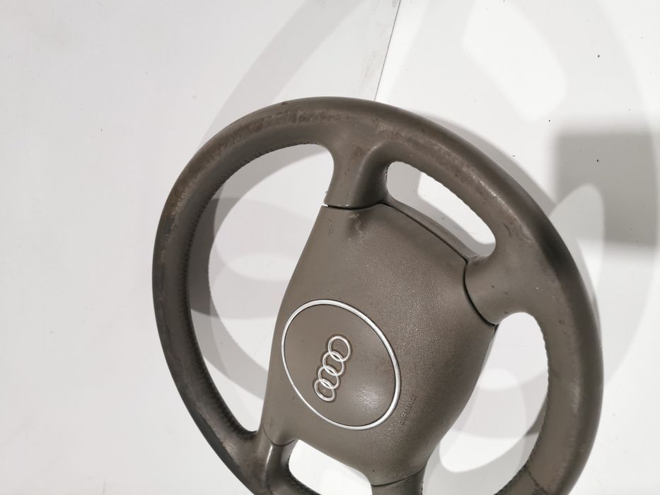 volan piele original audi a2 a3 a4