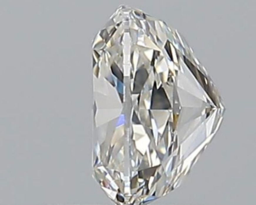 Естествен диамант – 1,02 ct, Cushion, F / VS1 (GIA)
