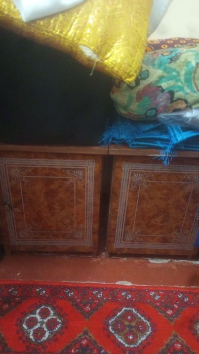 Продам спальный гарнитур