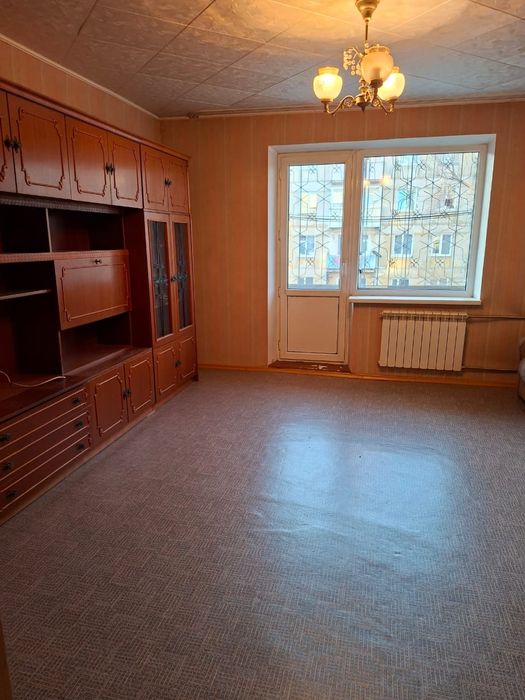 Продам трех комнатную квартиру г. Риддер