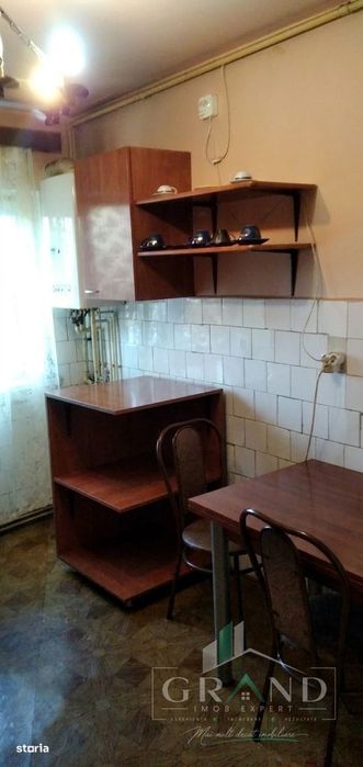 4 Camere | Decomandat | 2 Băi | 2 Balcoane | Parcare | Minerva–Măn — fotografia 3
