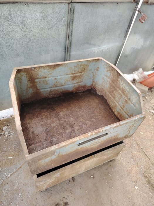 Продам ящики для хранения