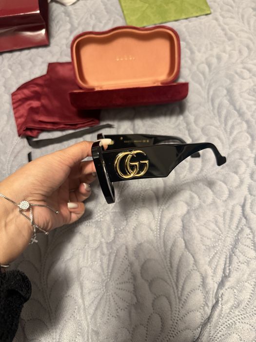 Ochelari gucci originali