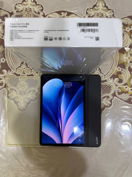 Xiaomi Mi Pad 6 pro 8/256 Gb