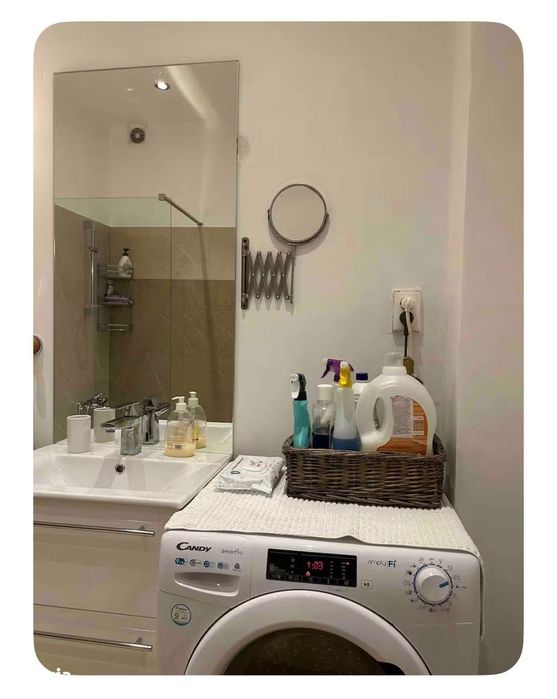 Apartament,
