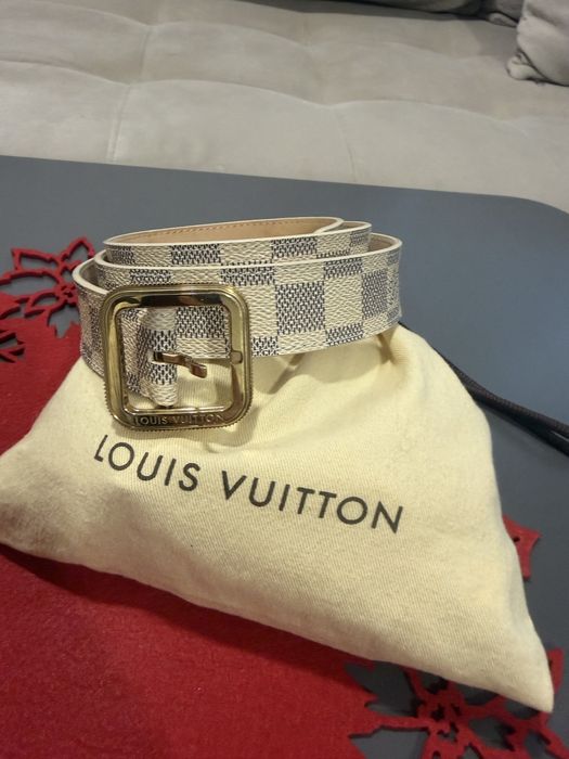Оригинален колан Louis Vuitton