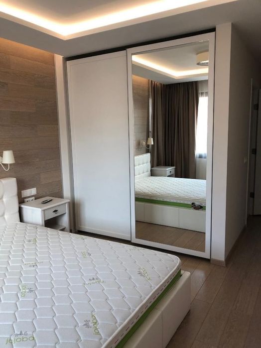 Двустаен апартамент в кв. Витоша