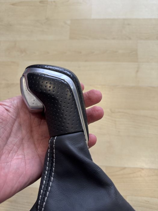 Audi A6 C7 2017 Скоростен лост