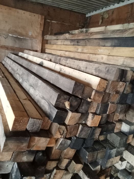 Бруски стропиля не дорого