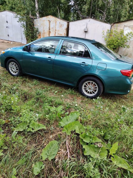 Продам Тойта королла