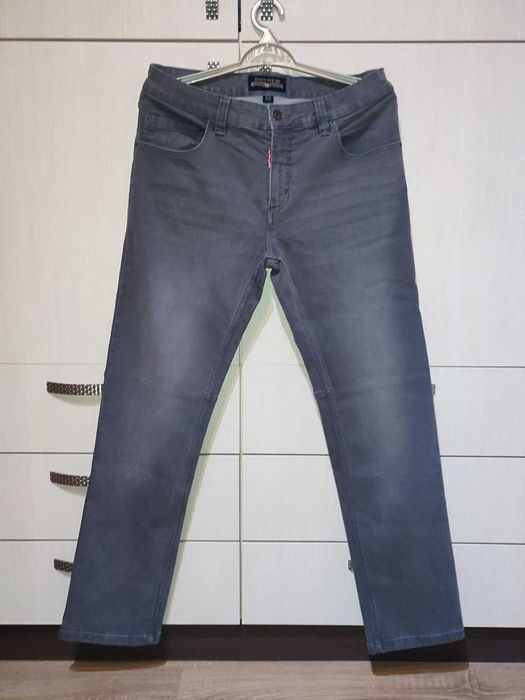 Мъжки оригинални дънки