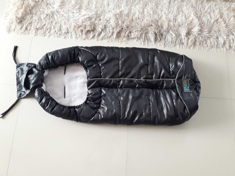 sac de iarna pentru carucior