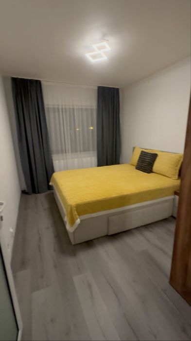 Apartament cu 3 camere DE ÎNCHIRIAT – PITEȘTI