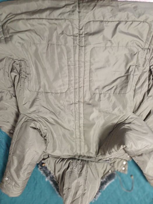 Geaca dama marimea XL