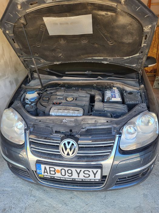 Volkswagen jetta