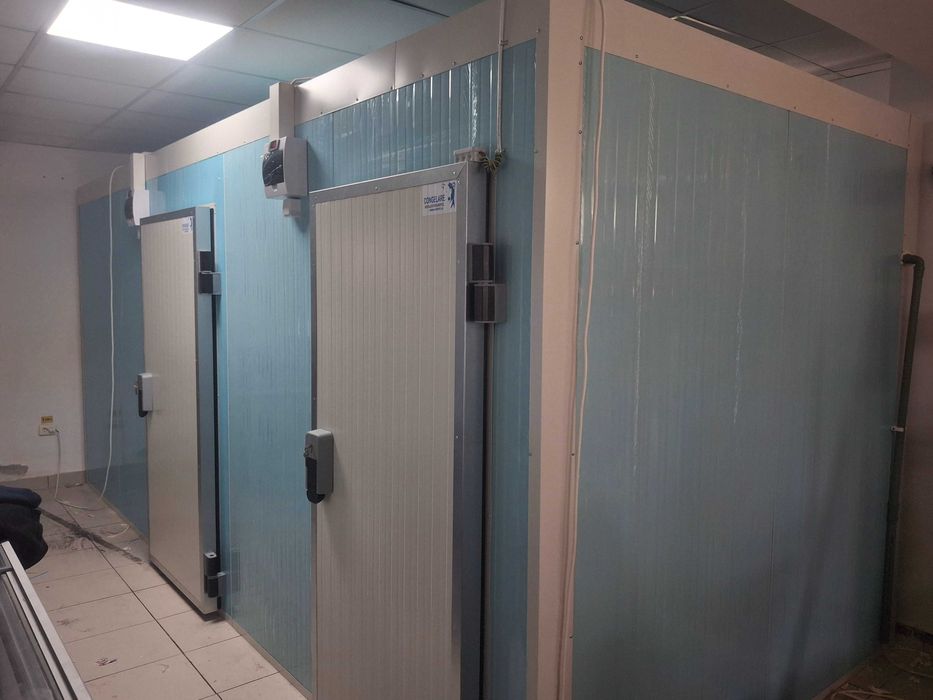 Camera frigorifica refrigerare