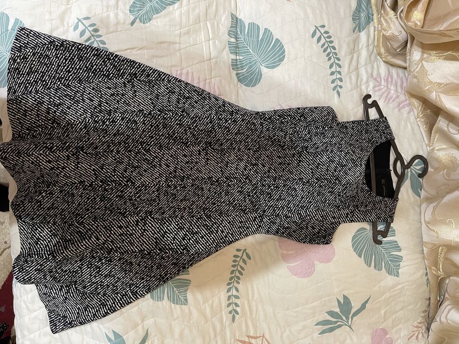 Вещи Zara и тд на девушку размер S