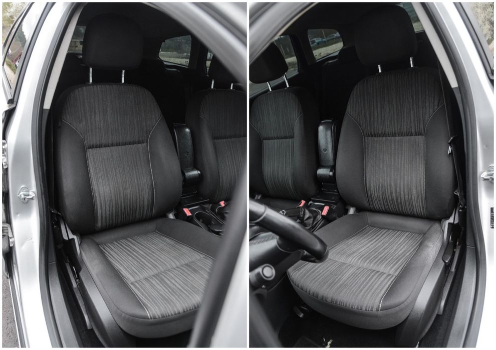 Opel astra 2012 17 diesel