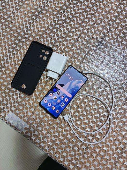 Продам оппо рено 7