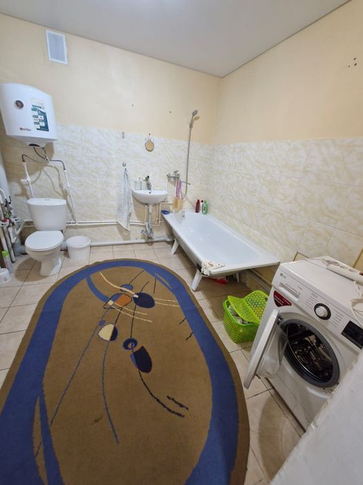 Продаю срочно улучшенную 1 квартиру