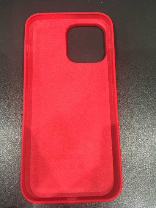 iPhone 14 Pro Max Wireless Charging Case
