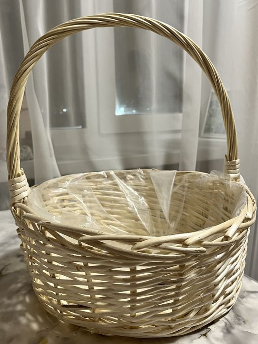 Корзины для тойбастар от 1500 до 3000 тг