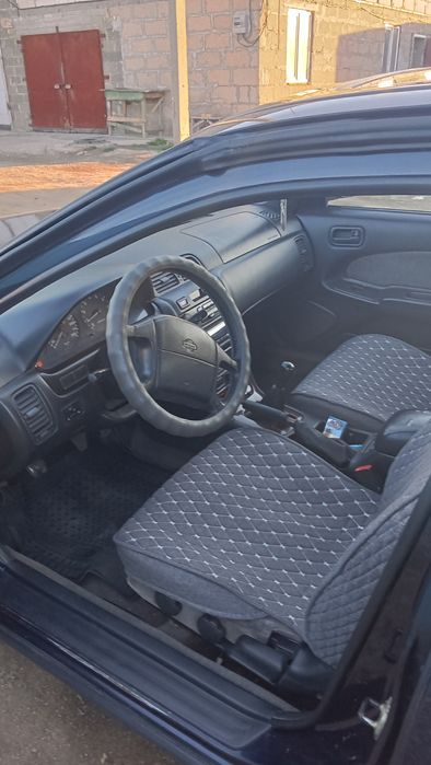 Продам отличный автомобиль