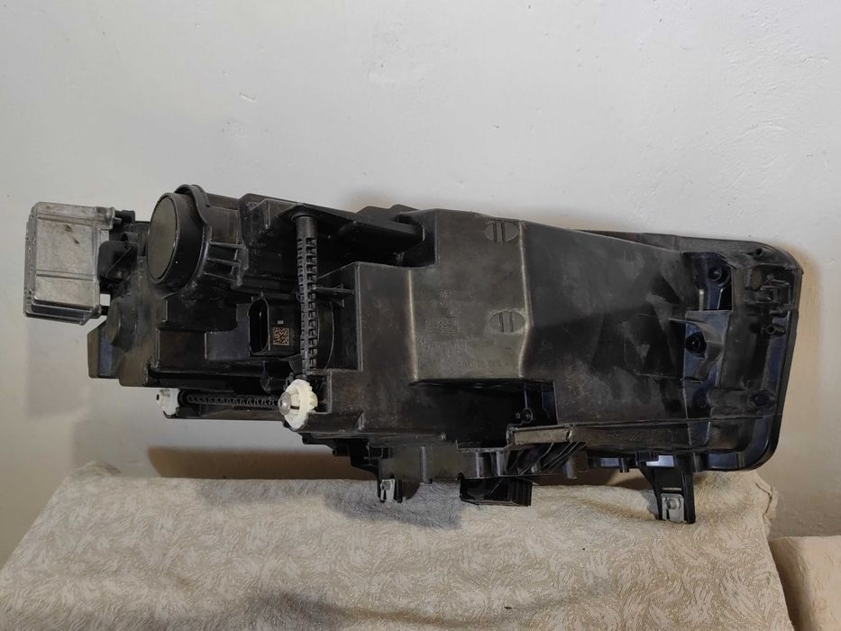 Фар Seat Ateca LED ляв / Фар Сеат Атека Оригинален