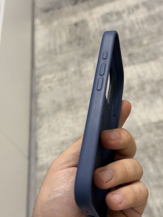 Husa originala iphone 16 pro