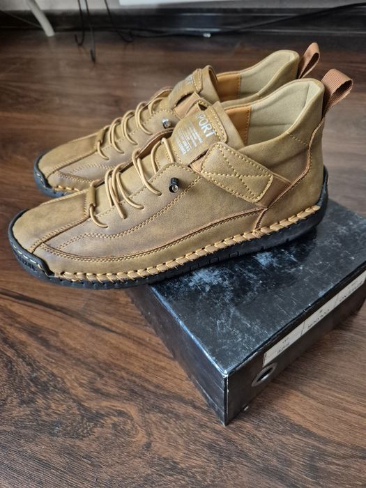 Обувь мужская, новая