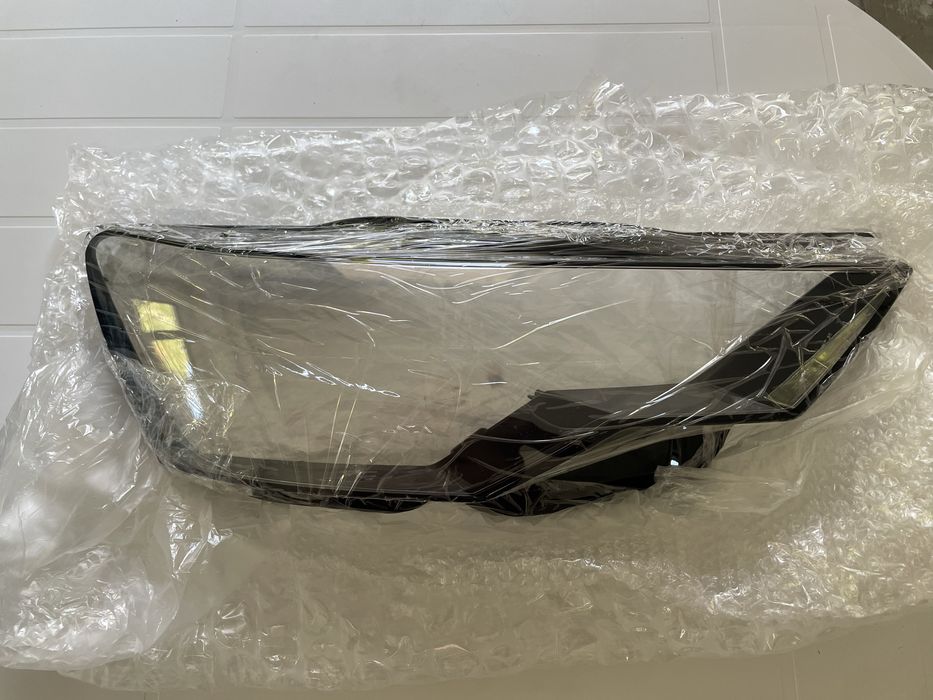 Капак за фар AUDI A6 C8 2018+