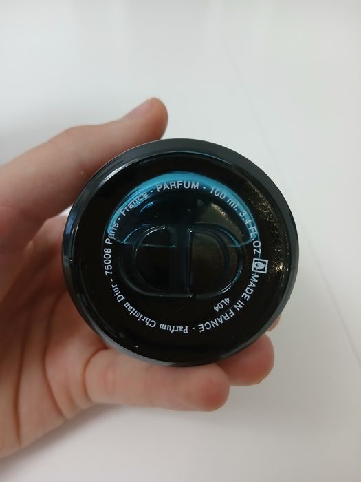 Dior Sauvage Elixir - 100 ml  NOU