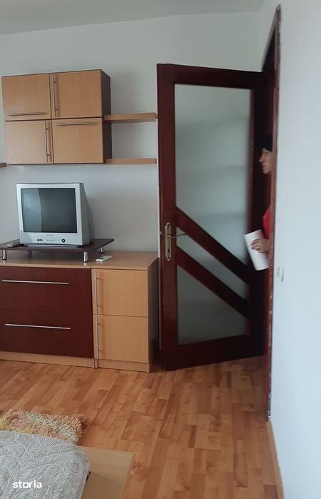 Apartament 2 camere Zamca de inchiriat.