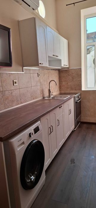 Дава се под наем Двустаен апартамент в Варна, Централна поща - 50 кв.м за 612 € - Снимка #13