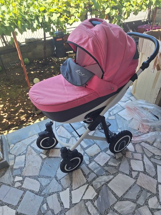 Количка Bexa line 3в1