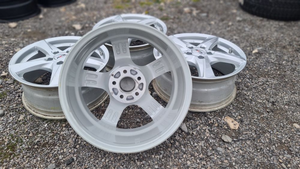 Джанти Platin  5/112 Mercedes  VW,Audi,Seat,Skoda 5x112