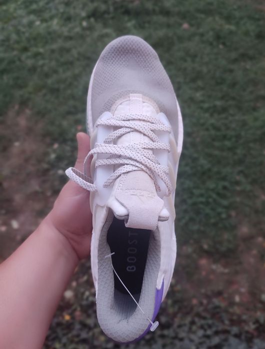 Adidas X_PLRBOOST nr 37 1/3, 44