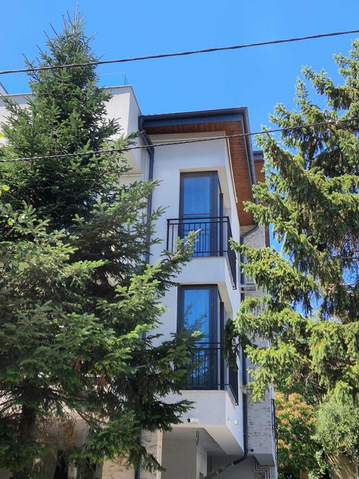 Inchiriere 2 camere | Imobil nou 2025 | Zambilelor 45 - Tei