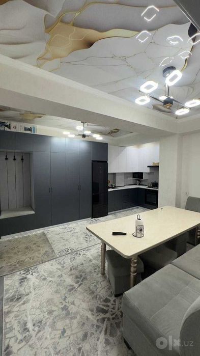 Сергели china hause 2 xona
