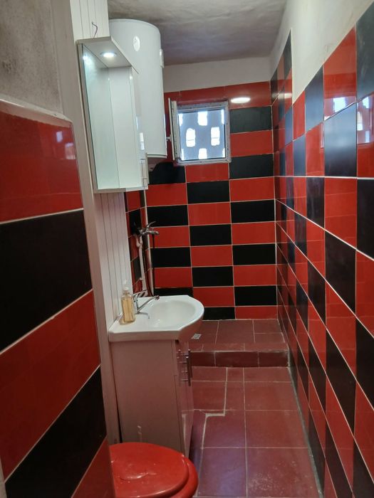 Apartament de vânzare