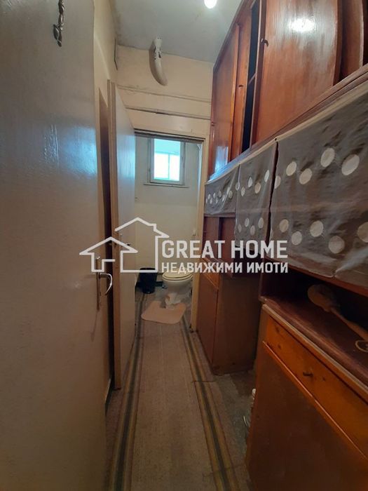 Продава се Четиристаен апартамент в Търговище, Вароша - 90 кв.м за 935 €/кв.м - Снимка #8