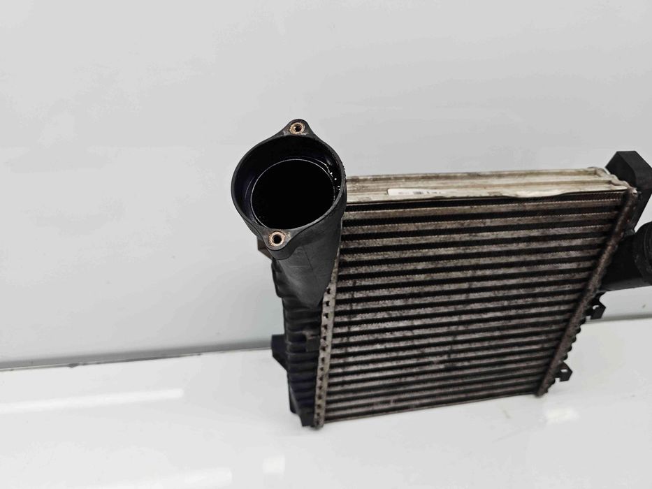Radiator intercooler Audi Q7 (4LB) [Fabr 2006-2014] Facelift 7L6145803