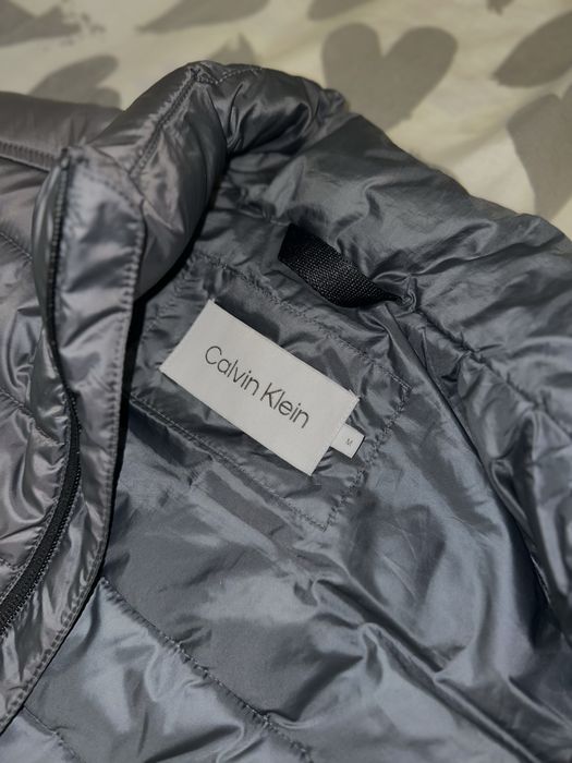 Мъжки елек Calvin Klien