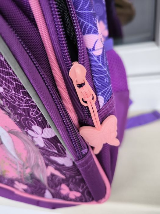 Рюкзак (ранец) для 0-1 класса