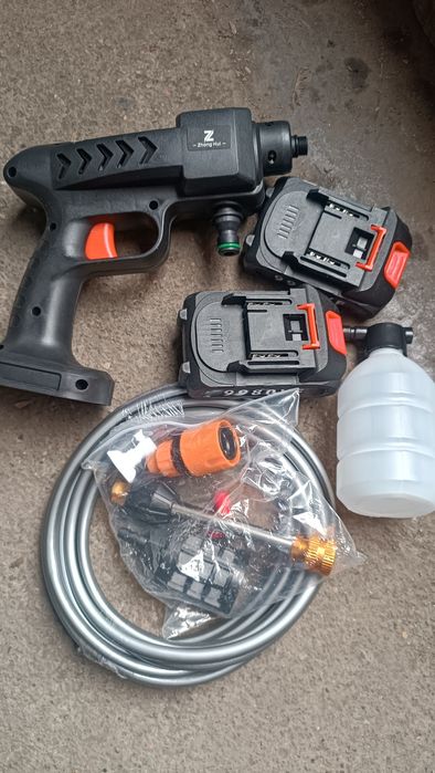 Продам пистолет для распыления